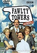 Fawlty Towers - Series 1  