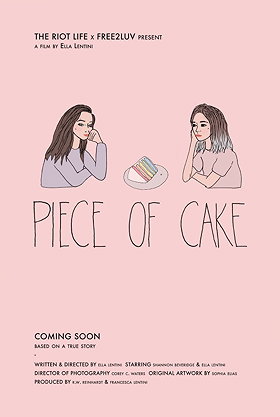 Piece of Cake (2016)