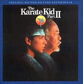 The Karate Kid Part 2