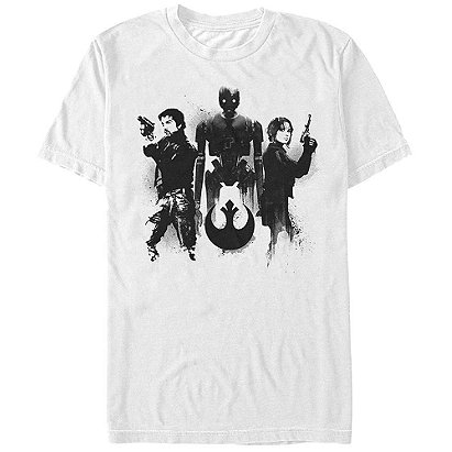 Rebel Trio T-Shirt