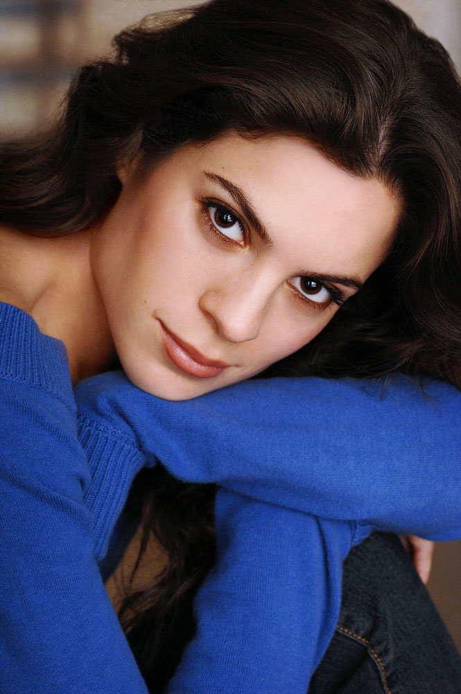 Paula Christensen