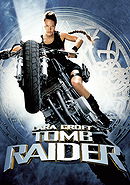 Lara Croft: Tomb Raider