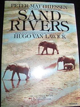 Sand Rivers