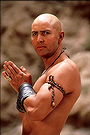 Imhotep (Arnold Vosloo)