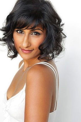 Sarayu Rao