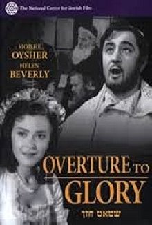 Overture to Glory
