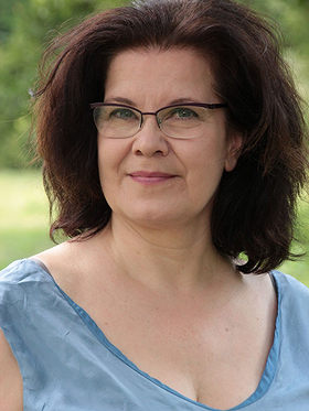Franziska Kleinert