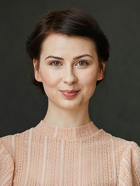 Lena Buhl