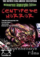 Centipede Horror