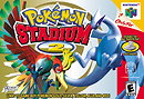 Pokémon Stadium 2