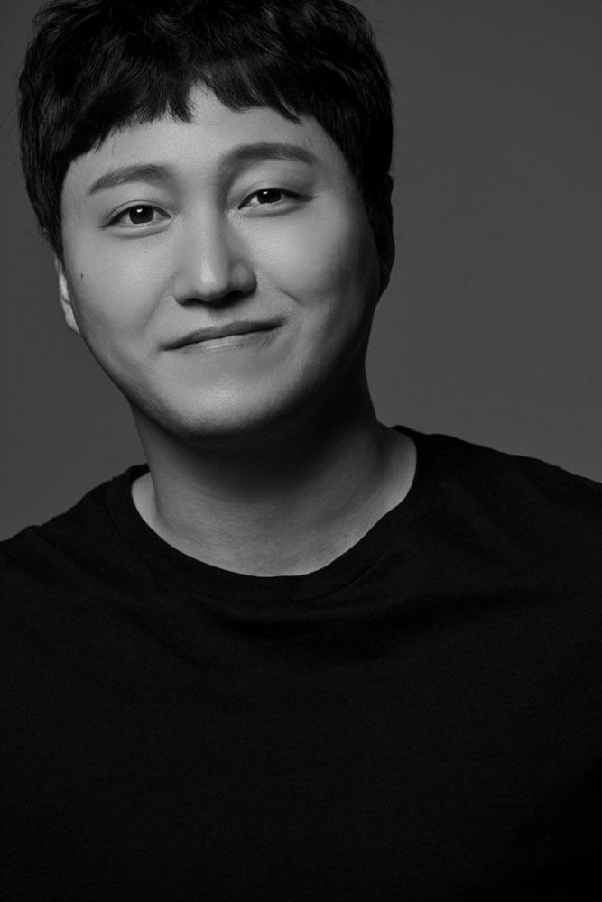 Kim Dae-Myeong