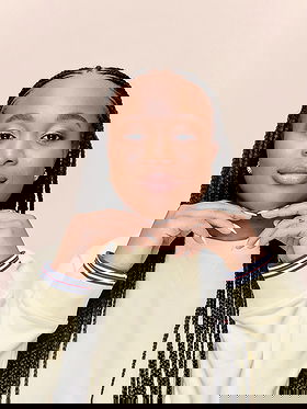 Bukky Bakray