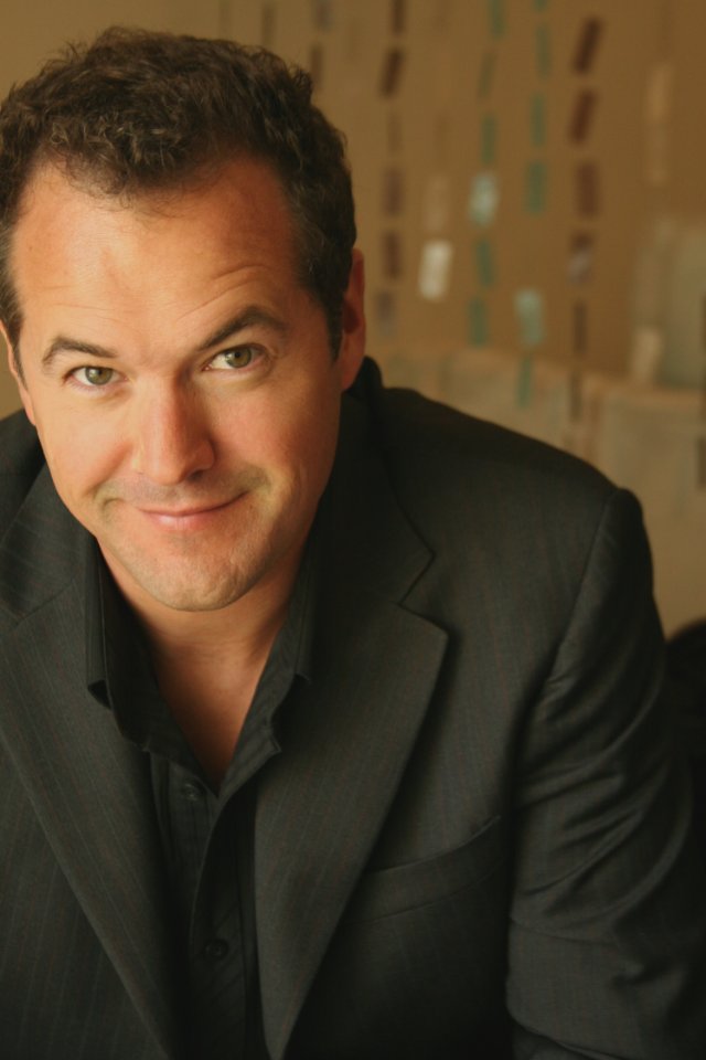 Shawn Driscoll