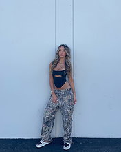 Avry Justis pictures and photos