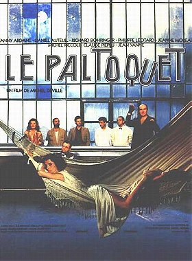 Le paltoquet (1986)