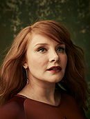 Bryce Dallas Howard