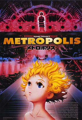 Metropolis