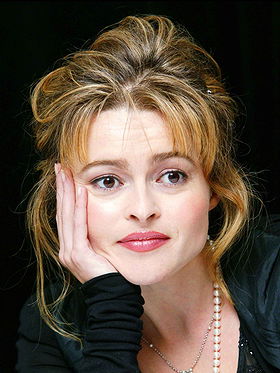 Helena Bonham Carter