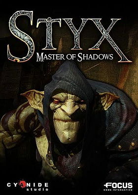 Styx: Master of Shadows