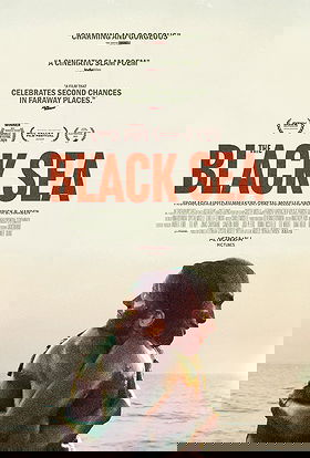 The Black Sea