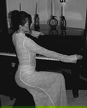 Oana Gregory pictures and photos