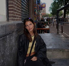 Stephanie Mandich pictures and photos