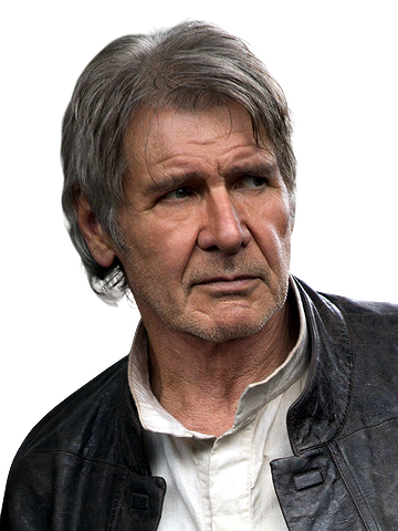 Han Solo
