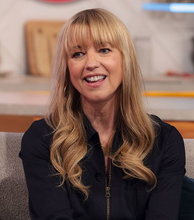 Sara Cox