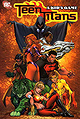 Teen Titans Vol. 1: A Kid