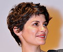 Audrey Tautou