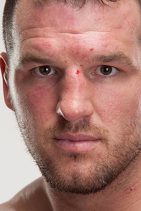 Matt Hamill