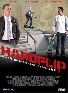 Hardflip