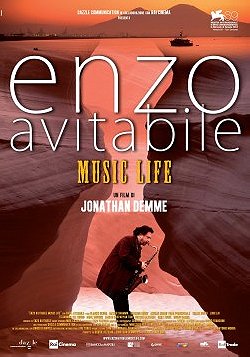 Enzo Avitabile: Music Life