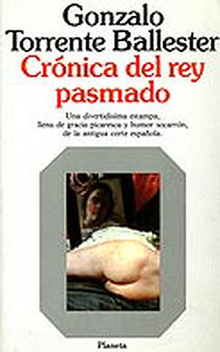 Cronica Del Rey Pasmado