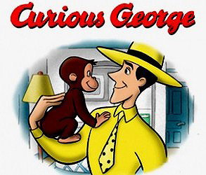 Curious George