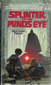 Splinter of the Mind's Eye: From the Adventures of Luke Skywalker