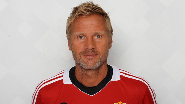 Thorsten Fink