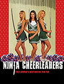 Ninja Cheerleaders