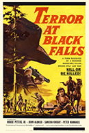 Terror at Black Falls