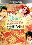 Once Upon a Brothers Grimm