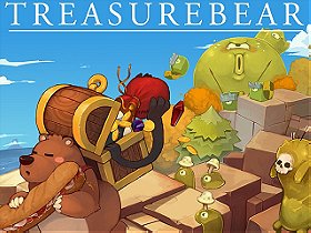 Treasurebear