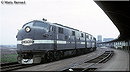 The Empire State Express