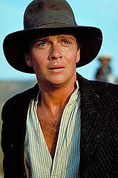 Indiana Jones