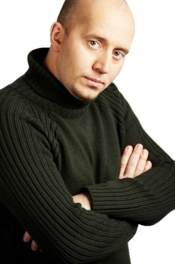 Sergey Burunov