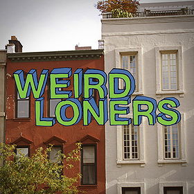 Weird Loners