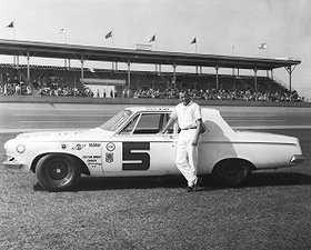 Billy Wade