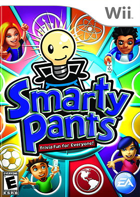 Smarty Pants: Trivia for Everyone
