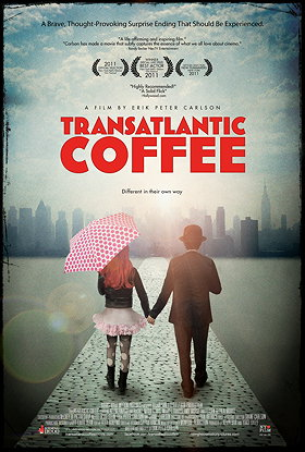 Transatlantic Coffee                                  (2012)