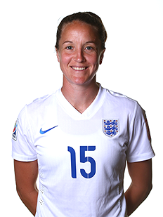 Casey Stoney