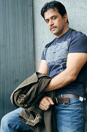 Arjun